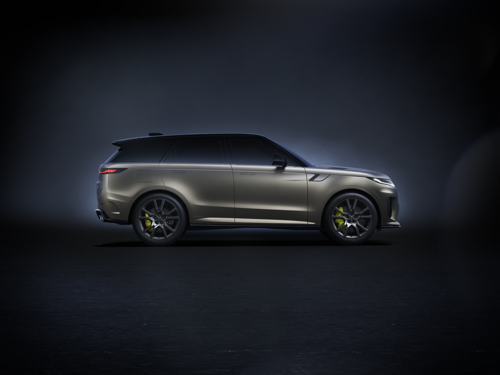 Land Rover Range Rover Velar 2024 : encore plus épuré et tactile